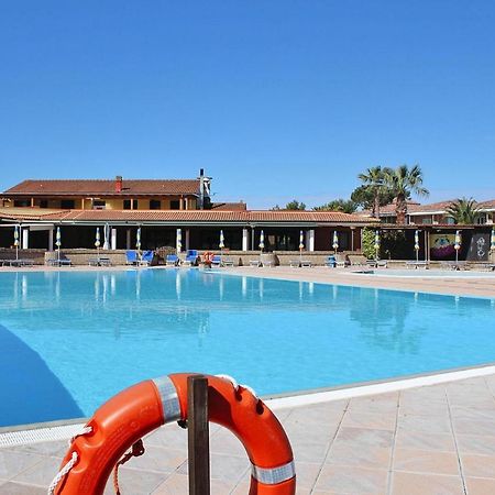 Apartment La Cecinella In Cecina Mare Marina di Cecina Exterior photo