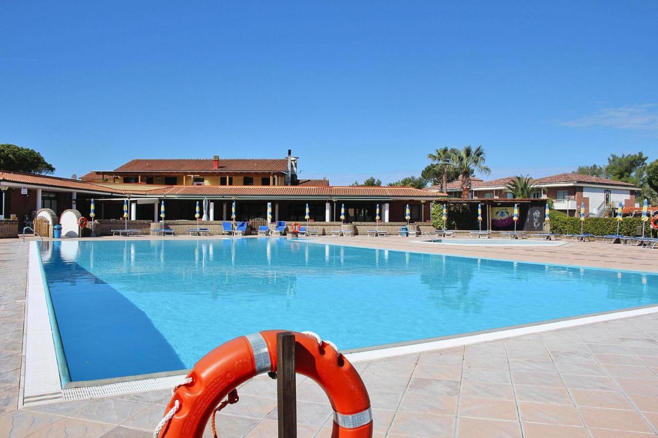 Apartment La Cecinella In Cecina Mare Marina di Cecina Exterior photo