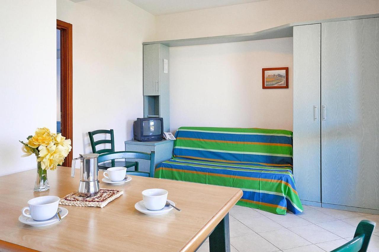 Apartment La Cecinella In Cecina Mare Marina di Cecina Exterior photo